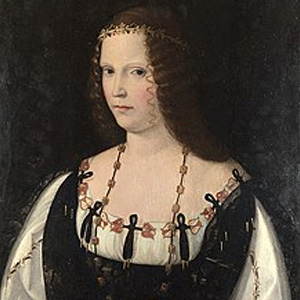 Lucrezia Borgia