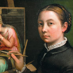 Sofonisba Anguissola