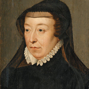 Catherine de Medici