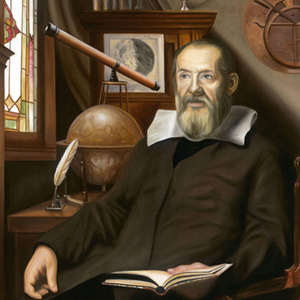 Galileo Galilei