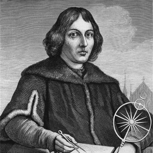  Nicholaus Copernicus