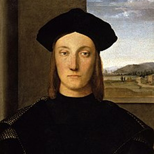 Raffaello Sanzio da Urbino