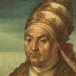 Pope Sixtus IV